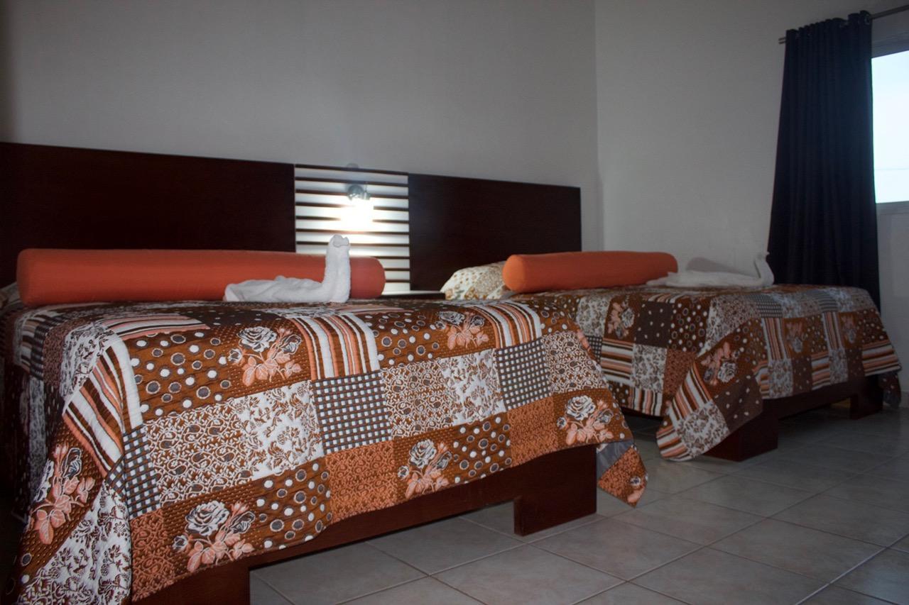 Gran Hotel Marien Sabaneta Екстериор снимка